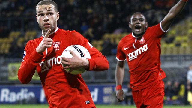 Твенте - Рода 3:0 