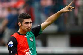 АЗ Алкмаар -  НЕК Ниймеген 1:1 