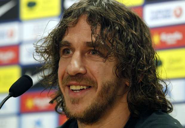 Пуйол: Готови сме да умрем за Мартино