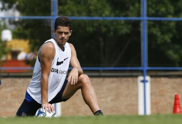 Гаго може да пропусне финалите на Мондиал 2014