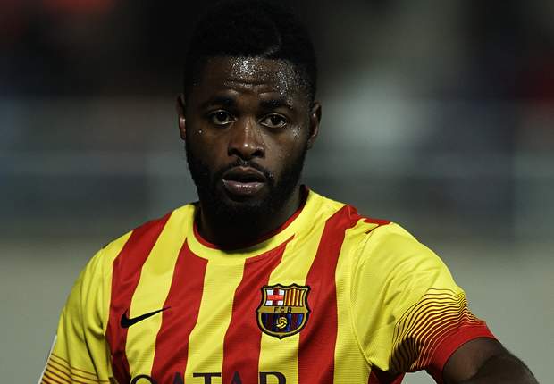 Юнайтед е готов да заплати 15 милиона за Сонг