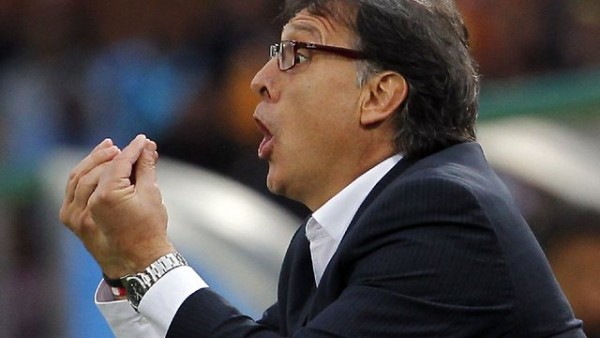 Мартино: Негативните мнения за работата ми ще останат, дори да победим Реал