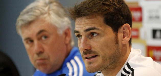 Касияс: Искаме да спечелим Купата