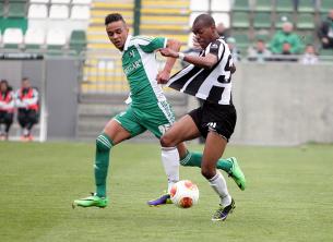 Лудогорец - Локомотив Пловдив 2:0 