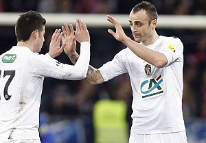 Гингам - Монако 3:1 