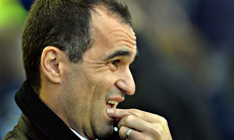 Мартинес: Престанахме да бъдем самите себе си