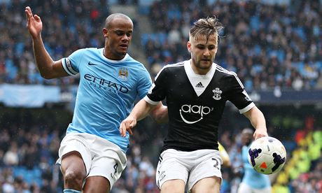 Люк Шоу ще определи бъдешето си преди Световното