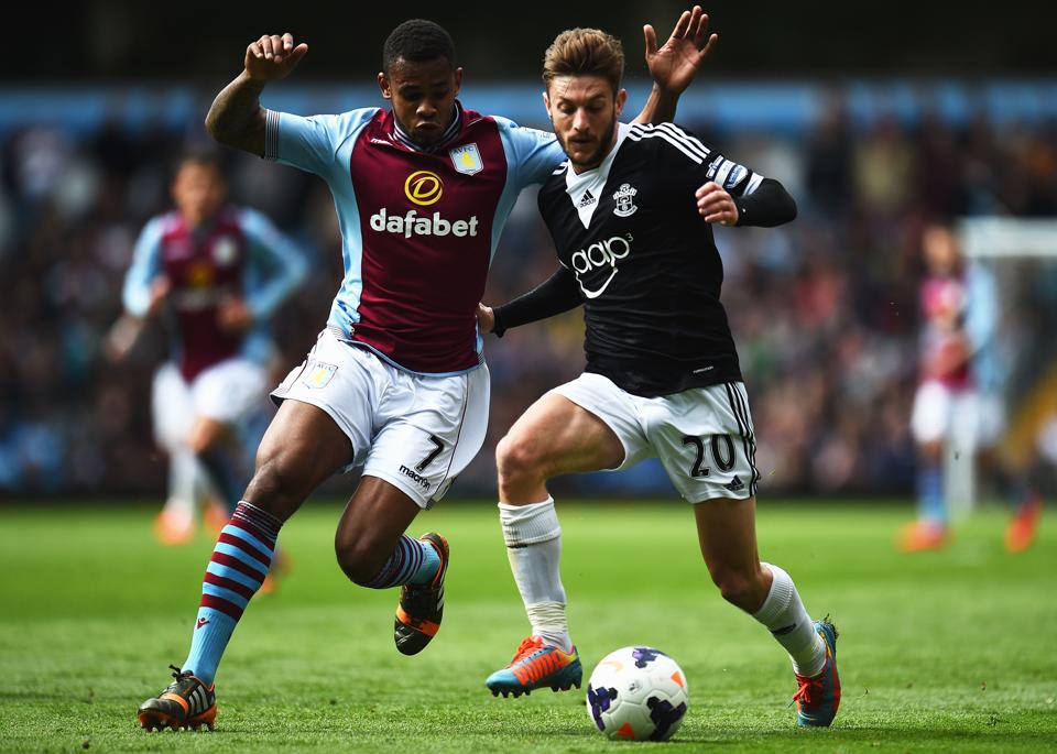 Астън Вила - Саутхемптън 0:0 