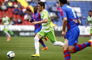 Леванте - Хетафе 0:0 