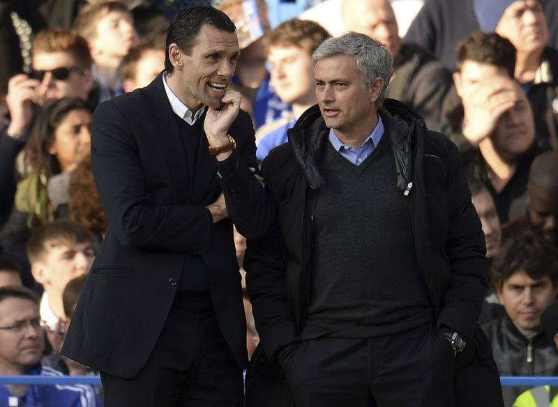 Пойет: Няма смисъл да обсъждаме дузпата