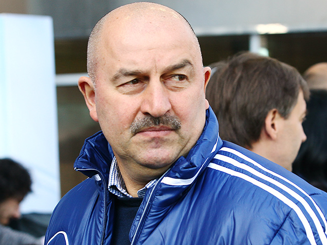 Динамо Москва - ФК Краснодар 1:2 