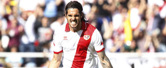 Райо Валекано - Реал Бетис 3:1 