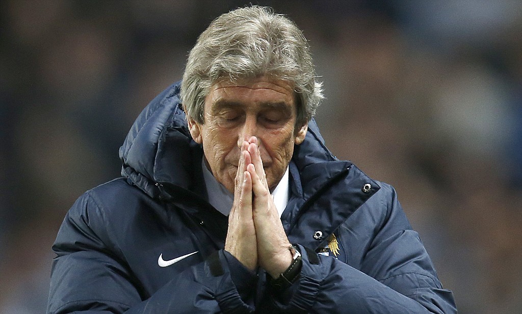 Пелегрини ще дава обяснения пред собствениците на Сити