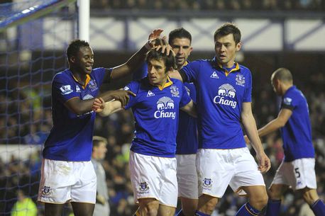 Бейнс: Завръщането на Мойс бе подправката на този мач