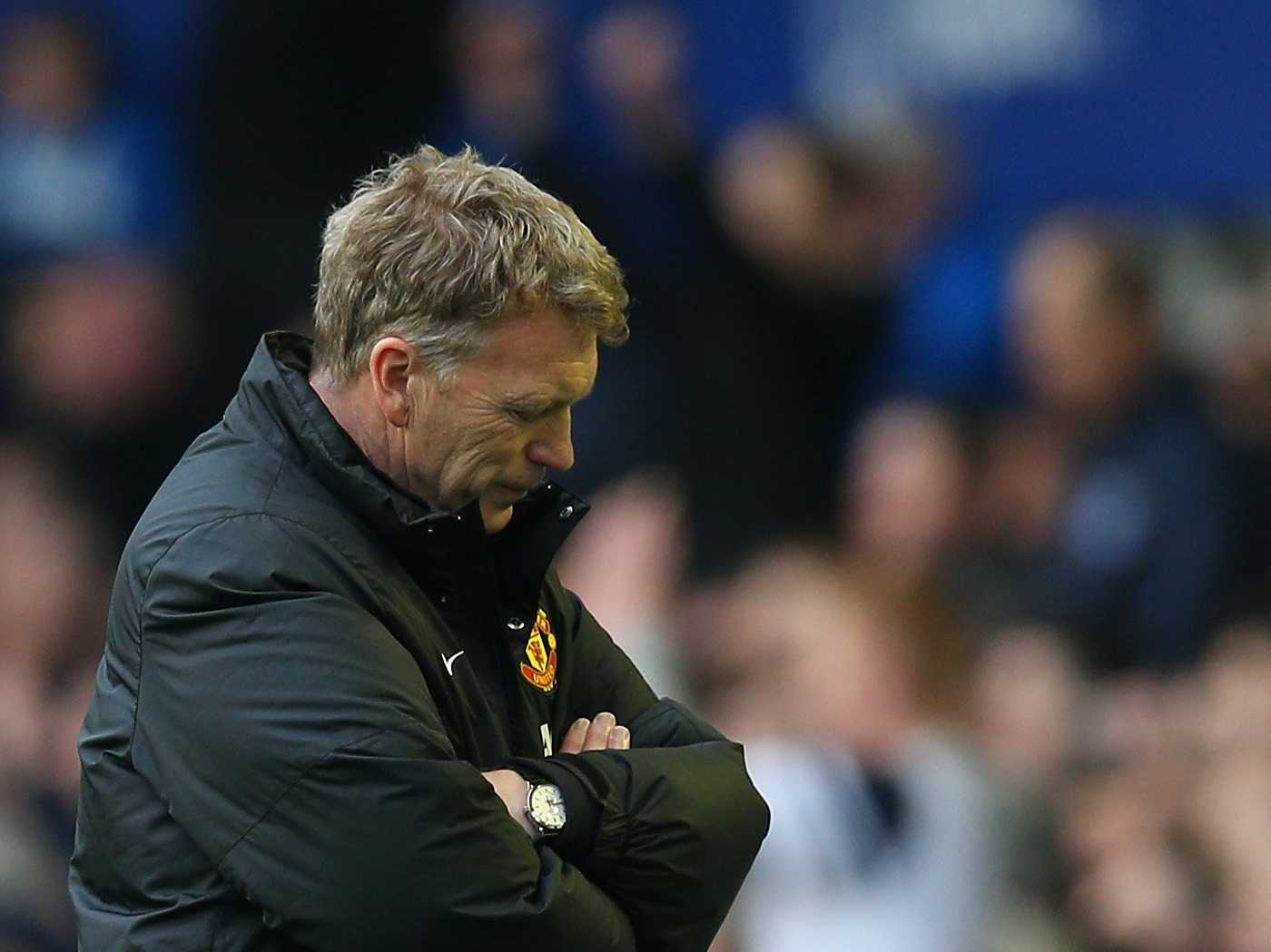 Борсата положително реагира на уволнението на Мойс