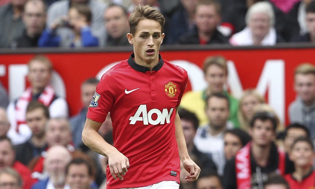 Янузай избра да играе за Белгия