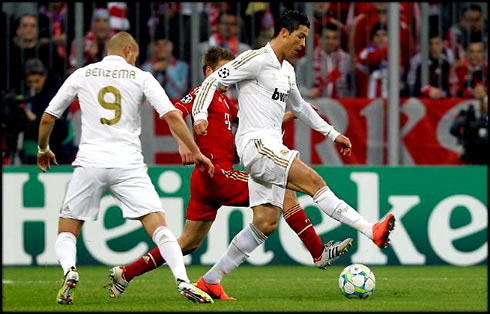 Статистиката: Реал винаги отпада при победа в първия домакински мач с 1:0