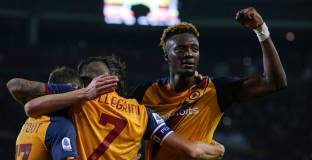 Класика за Рома и тимът отива в Лига Европа (видео)