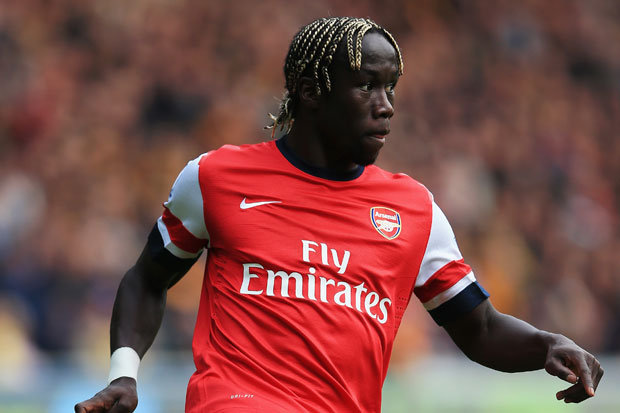 Венгер опроверга информацията за Саня