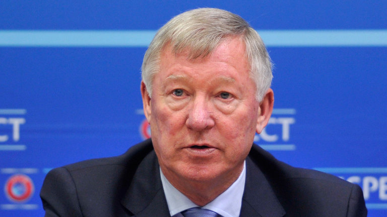 Сър Алекс: Жалко, че с Мойс нещата се развиха по този начин