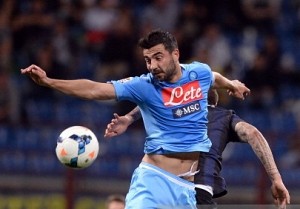 Интер - Наполи 0:0 