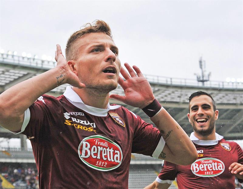 Торино - Удинезе 2:0 