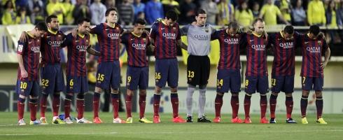 Мартино: Сега не трябва да говорим за футбол