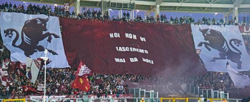 Киево - Торино няма да бъде преместен