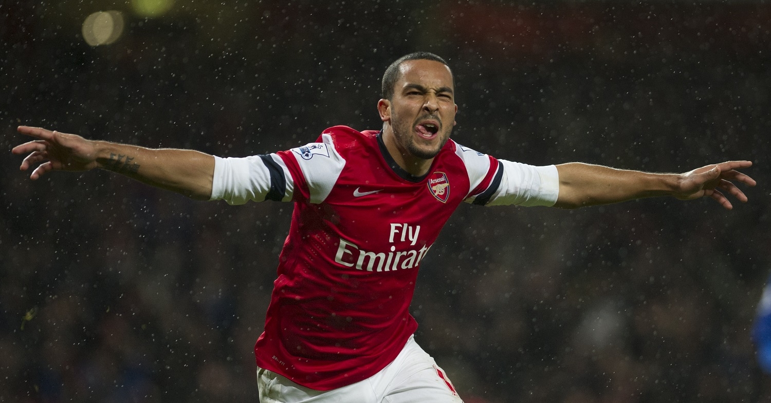 Уолкът иска да се завърне за началото на следващия сезон