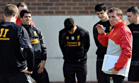 Роджърс: Все пак това е впечатляващ сезон за Пуул