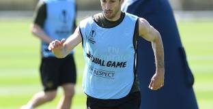 Арсенал не може да проведе акция в подкрепа на Мхитарян