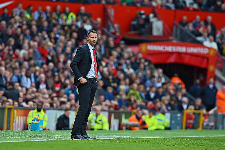 Гигс обсъди своята бъдеща роля в Юнайтед