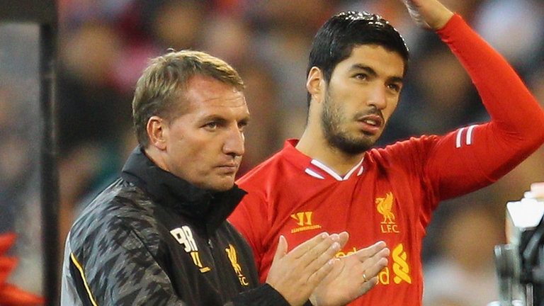 Роджърс: Трябва да подсилим състава