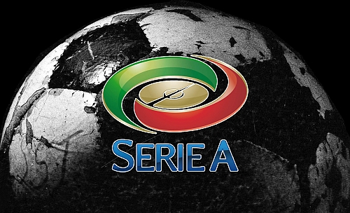 Анонс на 36-ти кръг от Серия А