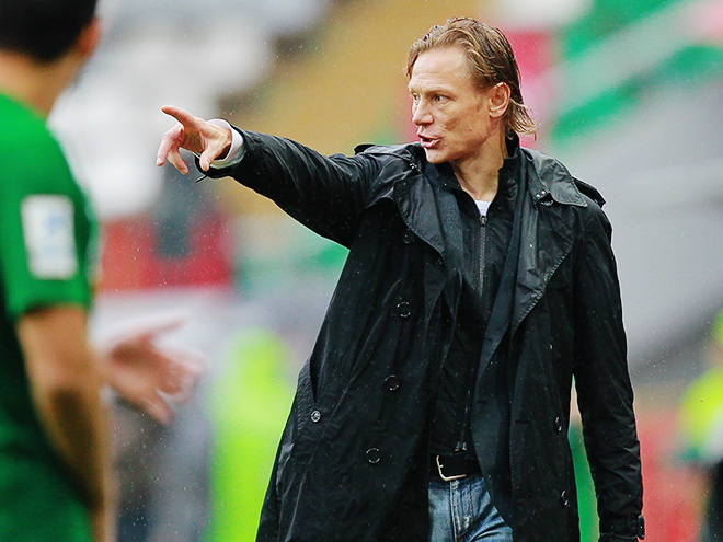 Том Томск - Спартак Москва 2:1 