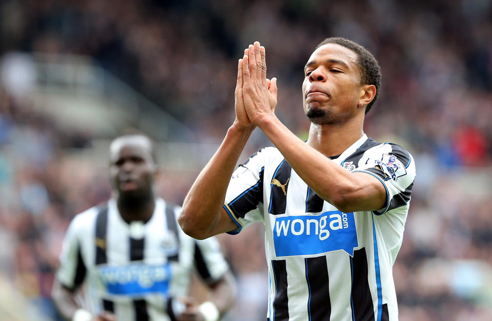 Нюкасъл - Кардиф Сити 3:0 