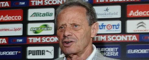 Дзампарини: Спазих обещанието си