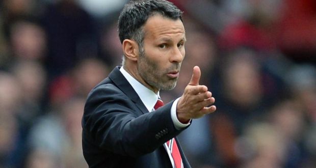 Юнайтед - Хъл. Гигс за последно ще излезе на Олд Трафорд 