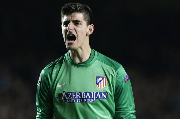 Куртоа може да подаде молба за трансфер