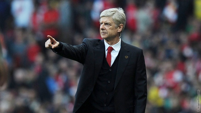 Венгер: Радвам се за Коща. Хубаво е, че жена ще тренира мъже