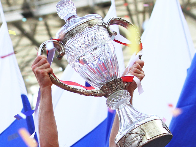 ФК Краснодар - ФК Ростов 0:0 (5:6 след дузпи) 