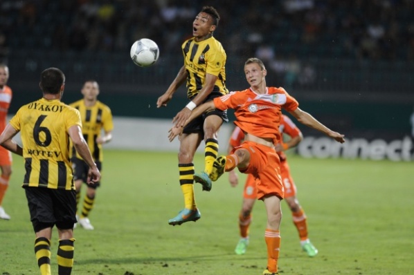 Литекс - Ботев Пловдив 3:0 