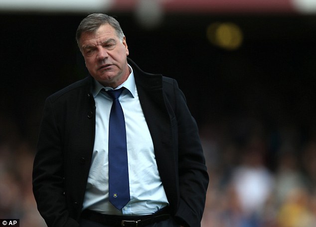 Алърдайс ще бъде уволнен от Уест Хем