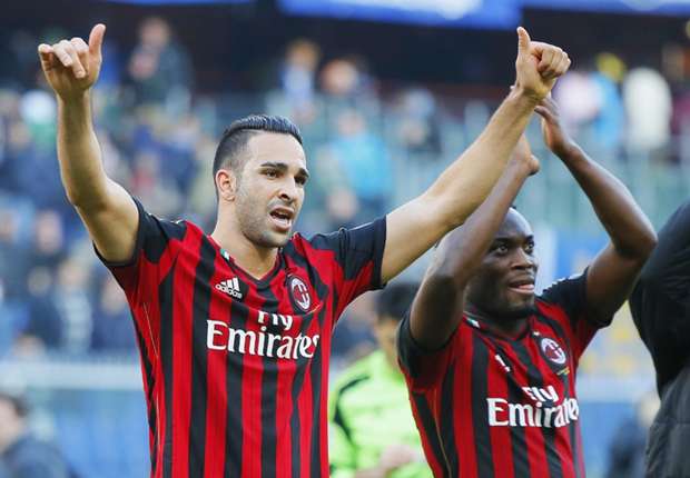 Рами: Искам да остана в Милан
