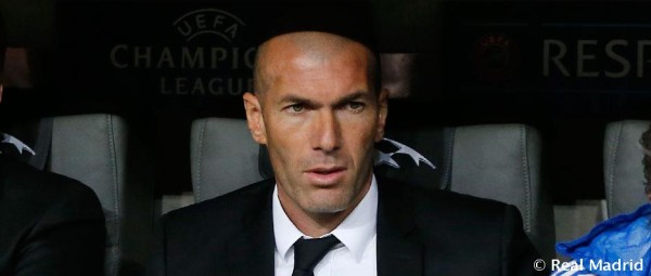 Бордо предложи на Зидан двегодишен договор