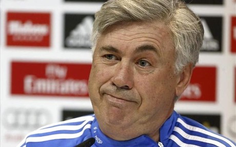 Анчелоти: През този сезон имаше много изненади