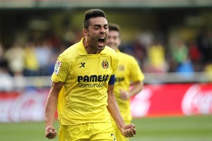 Виляреал - Райо Валекано 4:0 