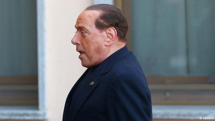 Берлускони: Знам кой ще води Милан през следващия сезон