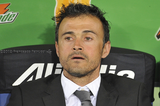 Енрике: Срещата със Субисарета? Мога да правя каквото си искам