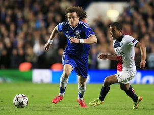 Барселона ще обяви за трансфера на Давид Луис след Мондиал 2014